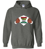 CYOF Hoodie Create Your Own Future