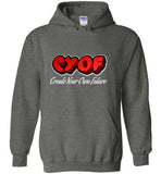 Create Your Own Future Hoodie