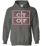CYOF20  Gildan Heavy Blend Hoodie
