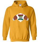 CYOF Hoodie Create Your Own Future