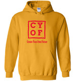 CYOF Hoodie