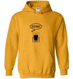 CYOF19  Hoodie. Thinking of Plan