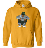 CYOF20  Gildan Heavy Blend Hoodie -