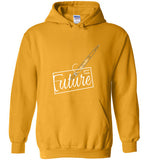 CYOF20 Gildan Heavy Blend Hoodie