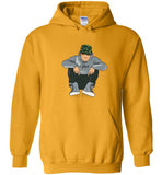 CYOF20  T Gildan Heavy Blend Hoodie -