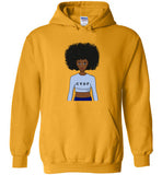 CYOF20  Gildan Heavy Blend Hoodie -