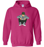 CYOF20  T Gildan Heavy Blend Hoodie -