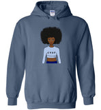 CYOF20  Gildan Heavy Blend Hoodie -