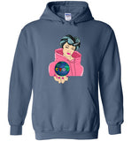 CYOF20  Gildan Heavy Blend Hoodie -