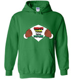 CYOF Hoodie Create Your Own Future