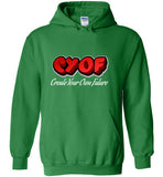 Create Your Own Future Hoodie