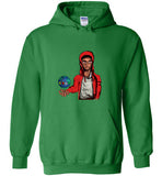 CYOF Teen Control Your own future Hoodie