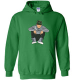 CYOF20  T Gildan Heavy Blend Hoodie -
