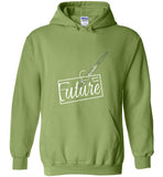 CYOF20 Gildan Heavy Blend Hoodie