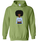 CYOF20  Gildan Heavy Blend Hoodie -