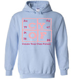 CYOF20  Gildan Heavy Blend Hoodie