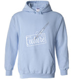 CYOF20 Gildan Heavy Blend Hoodie