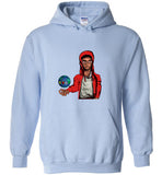 CYOF Teen Control Your own future Hoodie