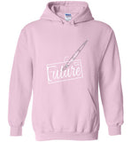 CYOF20 Gildan Heavy Blend Hoodie