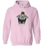 CYOF20  T Gildan Heavy Blend Hoodie -