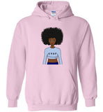 CYOF20  Gildan Heavy Blend Hoodie -