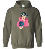 CYOF20  Gildan Heavy Blend Hoodie -