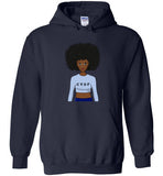 CYOF20  Gildan Heavy Blend Hoodie -