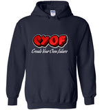 Create Your Own Future Hoodie