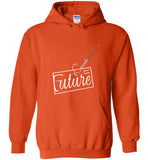 CYOF20 Gildan Heavy Blend Hoodie