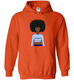 CYOF20  Gildan Heavy Blend Hoodie -