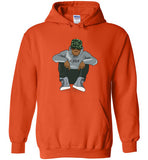 CYOF20  Gildan Heavy Blend Hoodie -