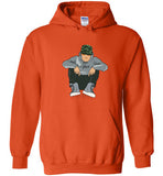 CYOF20  T Gildan Heavy Blend Hoodie -