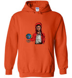 CYOF Teen Control Your own future Hoodie