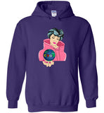 CYOF20  Gildan Heavy Blend Hoodie -