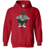 CYOF20  Gildan Heavy Blend Hoodie -