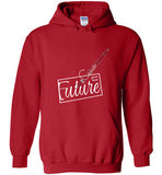 CYOF20 Gildan Heavy Blend Hoodie