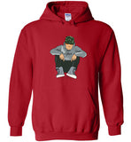 CYOF20  T Gildan Heavy Blend Hoodie -