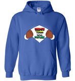CYOF Hoodie Create Your Own Future