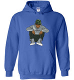 CYOF20  Gildan Heavy Blend Hoodie -