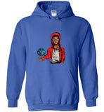 CYOF Teen Control Your own future Hoodie