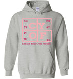 CYOF20  Gildan Heavy Blend Hoodie