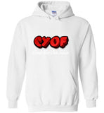 Create Your Own Future Hoodie