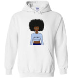 CYOF20  Gildan Heavy Blend Hoodie -