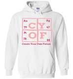 CYOF20  Gildan Heavy Blend Hoodie