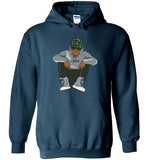 CYOF20  Gildan Heavy Blend Hoodie -