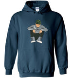 CYOF20  T Gildan Heavy Blend Hoodie -