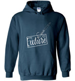 CYOF20 Gildan Heavy Blend Hoodie