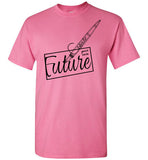 CYOF shirt