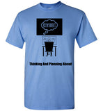 Thinking And Planning Ahead CYOF