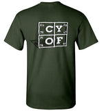 CYOF T-Shirt